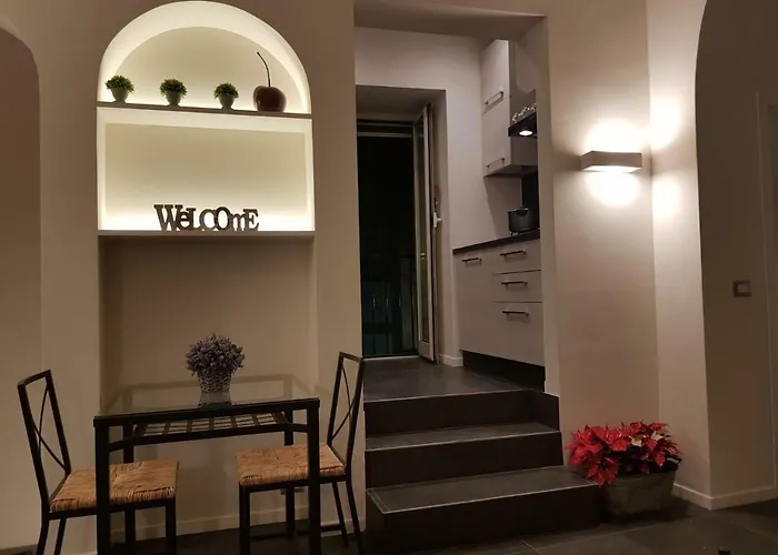 Home "Suite" Home